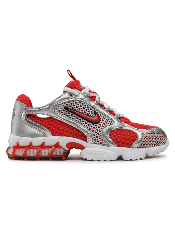 Nike Tenisice Nike Air Zoom Spiridon Cage 2 CJ1288 600 Crvena