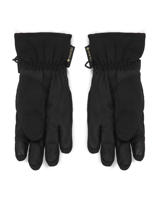 Roxy Snowboardové rukavice Roxy  Gore Tez Fizz ERJHN03262 Šedá