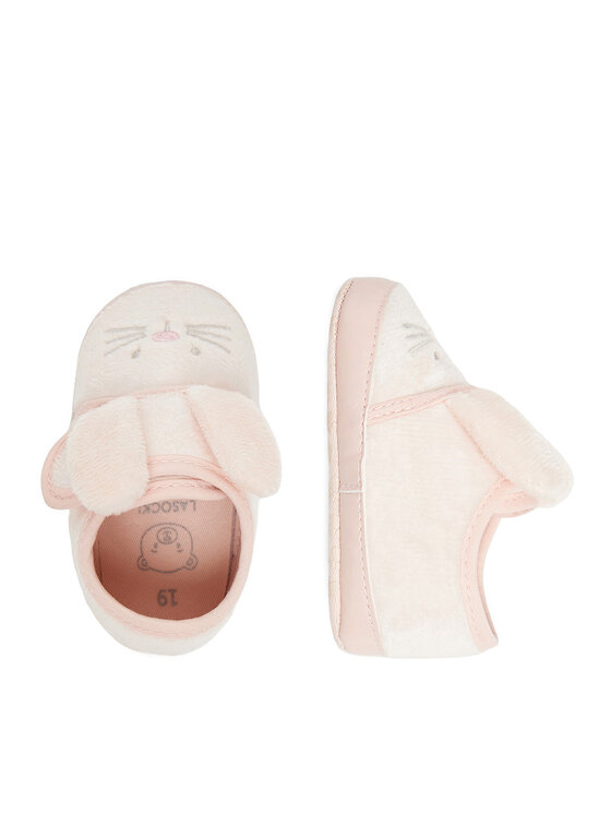 Lasocki Kids Тапочки Lasocki Kids CEO-CM250103-2 Рожевий