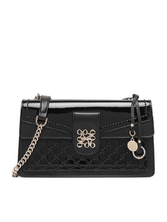 Nine West Borsetta Nine West EO-SLEEK FORM-TK25740A Nero