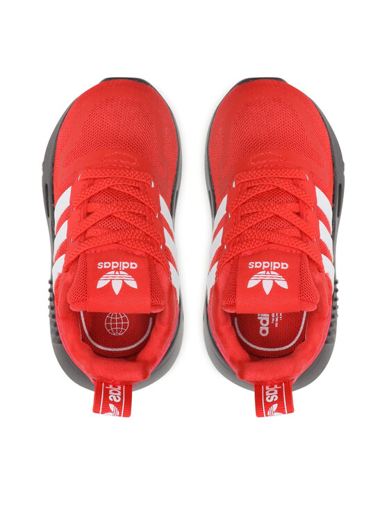 adidas Αθλητικά adidas Multix El I GW5550 Κόκκινο