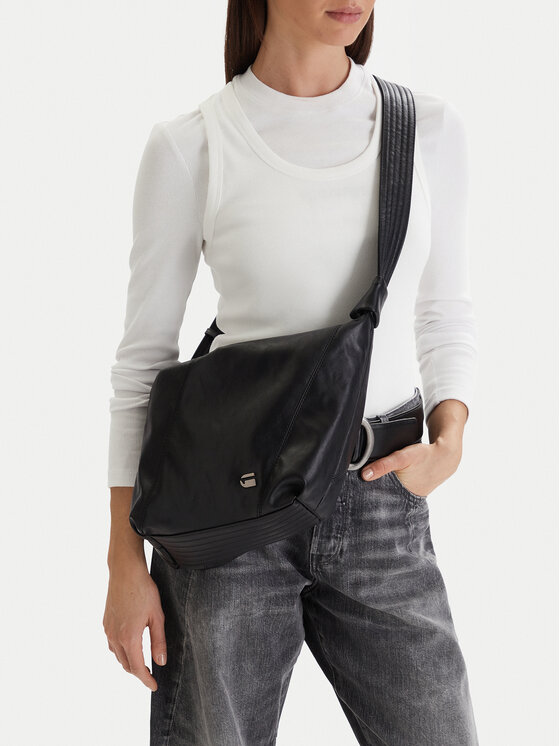G-STAR Сумка G-Star Raw C-LDA83861 Чорний