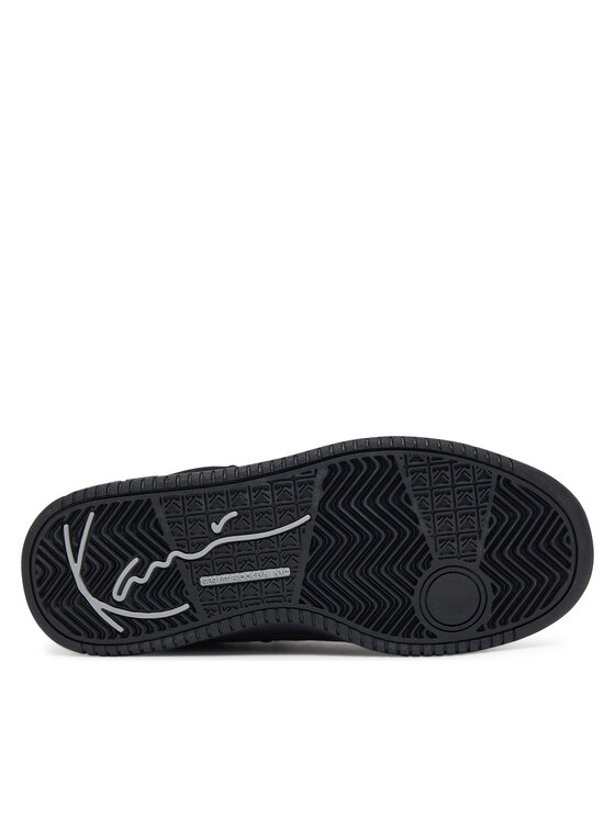 Karl Kani Zapatillas Karl Kani Kani 89 Classic PRM GS PD00002723 Negro