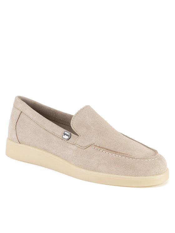 G-STAR Мокасини G-Star Raw GILI-118908 Бежевий
