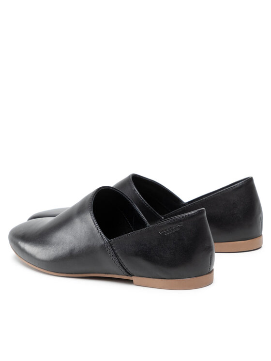 Vagabond Shoemakers Nizki čevlji Vagabond Shoemakers Ayden 4305-001-20 Črna