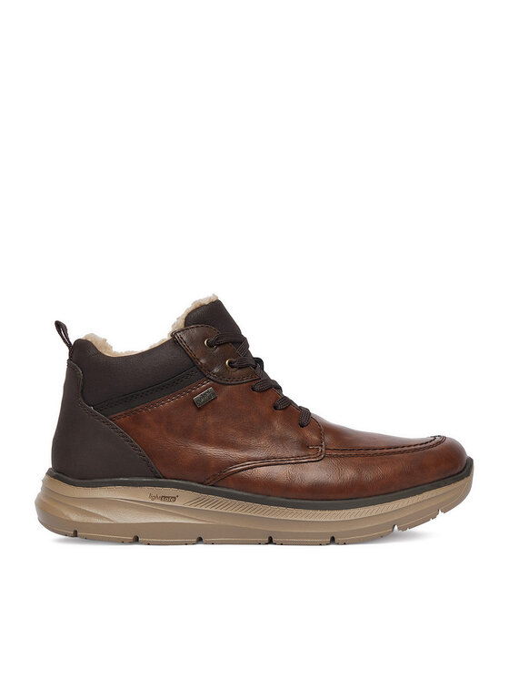 Rieker Bakancs Rieker CEO-B1824-24 Barna