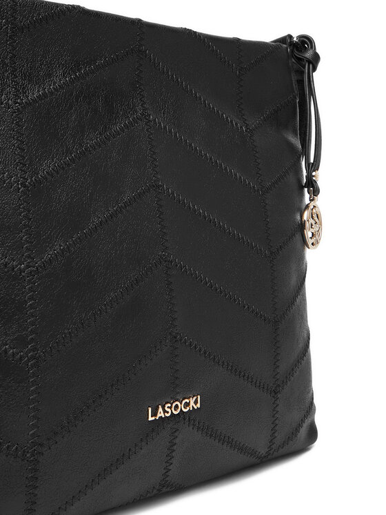 Lasocki Soma Lasocki C-LSK-K-019-06 Melns