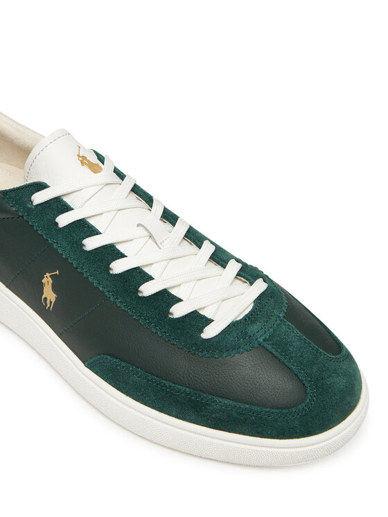 Polo Ralph Lauren Sneakers Polo Ralph Lauren 809973701003 Nero