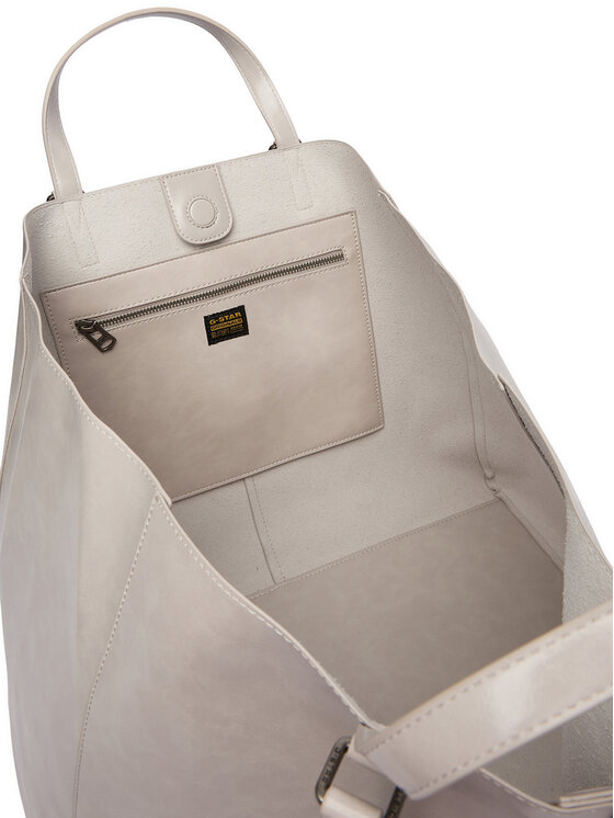 G-STAR Сумка G-Star Raw EO-LDA8455 Сірий