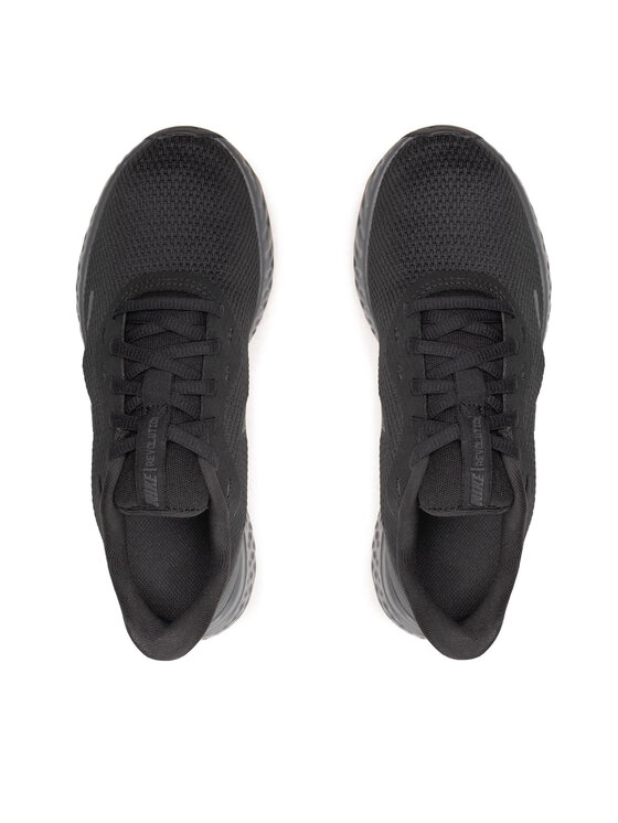 Nike Bežecké topánky Nike Revolution 5 BQ3207 001 Čierna