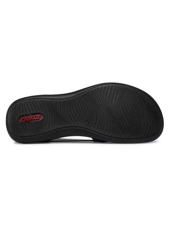 Rieker Cipele Rieker 46358-12 Tamnoplava