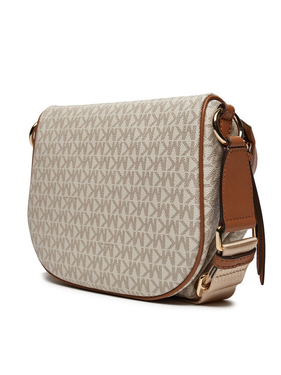 MICHAEL Michael Kors Torebka MICHAEL Michael Kors 30S4G04M0B Beżowy