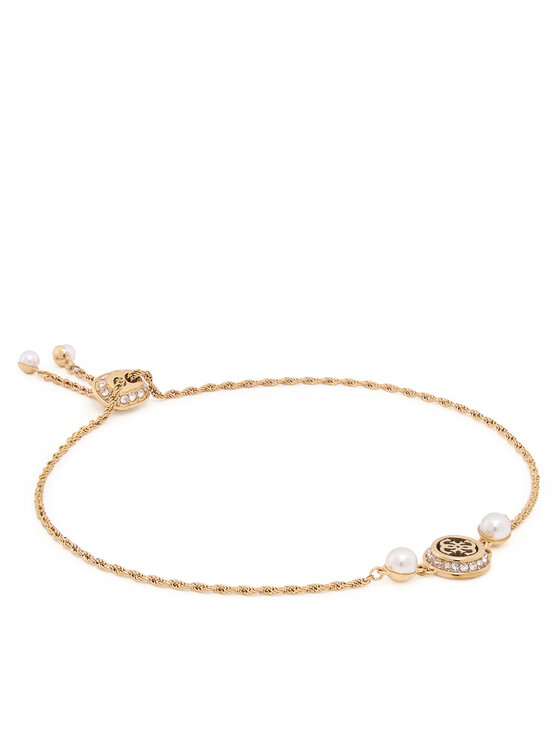Guess Brățară Guess JUBB05 520JW Auriu