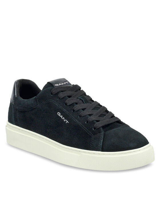 Gant Sneakersy Gant 31633020 Černá