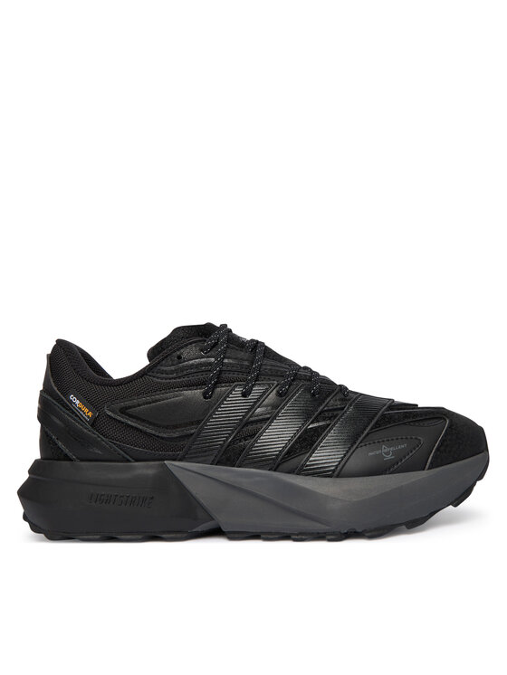 Снікерcи adidas Lightblaze ATR Shoes JP7772 Чорний | Evzuttya.com.ua