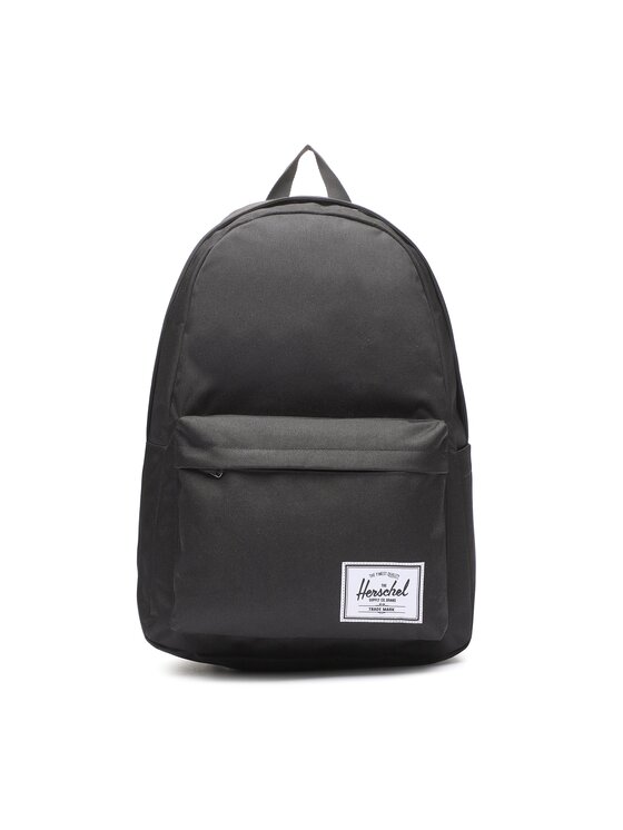Herschel Rucsac Herschel Classic™ XL Backpack 11380-00001 Negru
