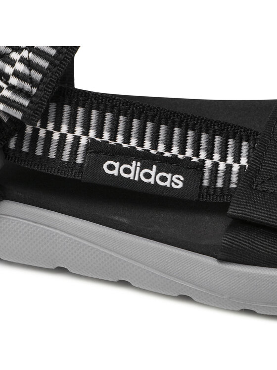adidas Σανδάλια adidas Comfort Sandal GV8243 Μαύρο