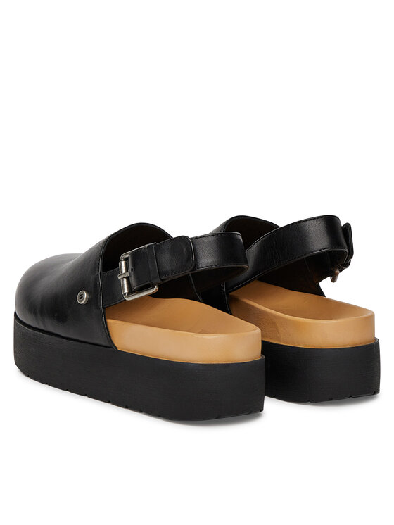G-STAR Босоніжки G-Star Raw FAIZA-118914 Чорний