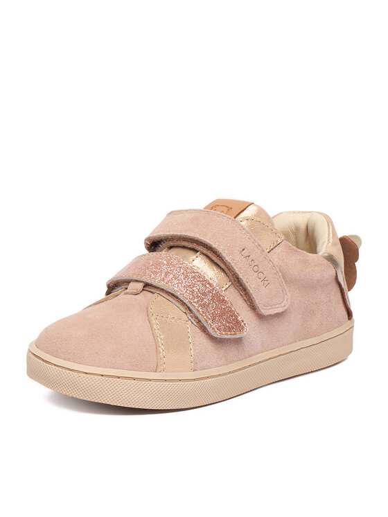 Lasocki Kids Снікерcи Lasocki Kids CEO- CI12-2706-01 Рожевий