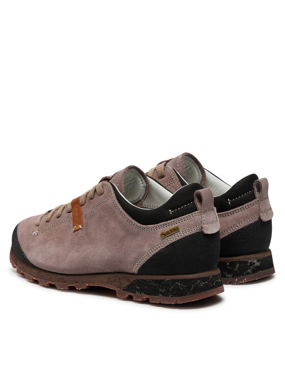 Aku Trekkingi Aku Bellamont 3 Suede Gw GORE-TEX 520.3 Różowy