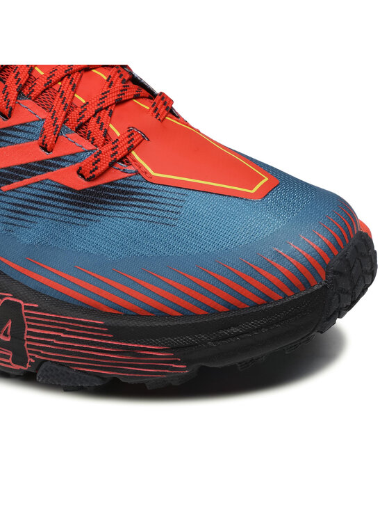 Hoka Zapatillas de running Hoka M Speedgoat 4 1106525 Rojo