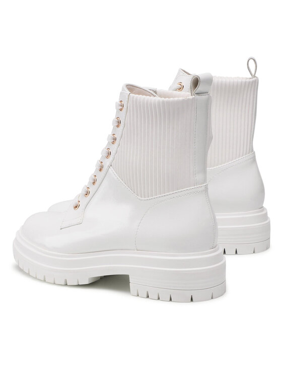 Badura Trappers Badura V763-03-2 Alb