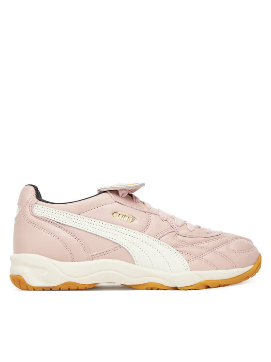 Puma Снікерcи Puma King Indoor 401683 07 Рожевий
