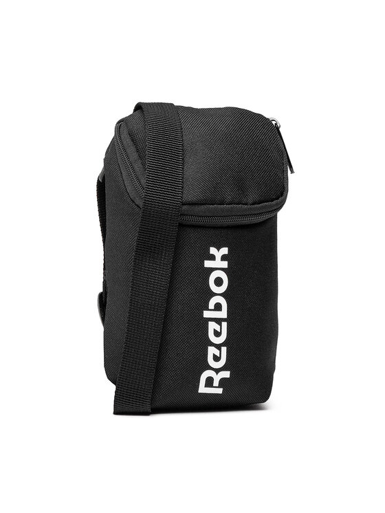 Reebok Мъжка чантичка Reebok Act Core Ll City H36574 Черен