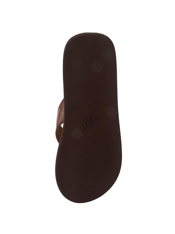 Marc O'Polo Flip-flops Marc O'Polo 703 23691002 102 Barna