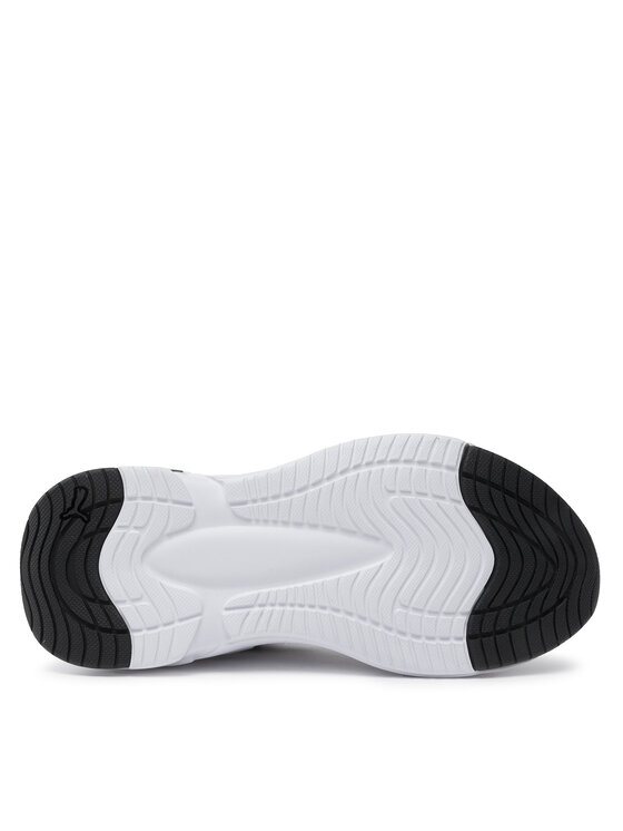 Puma Снікерcи Puma Softride Premier Ombre 376189 02 Білий