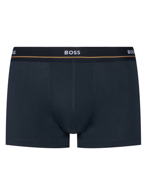BOSS BOSS Conjunto de calzoncillos boxer 50531660 De color
