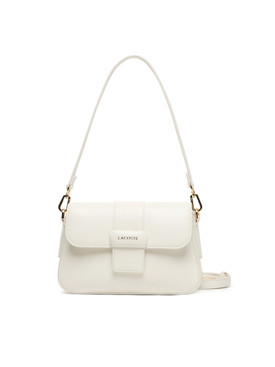 Lacoste Kabelka Lacoste NF5152AU Šedá