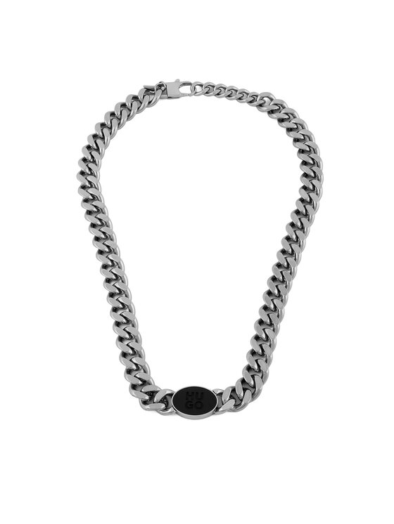 HUGO Pulsera HUGO 50556682 Negro