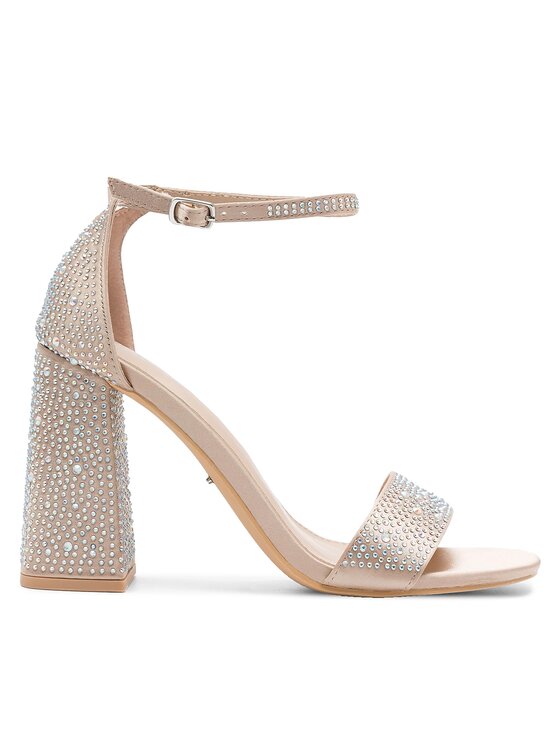 DeeZee Sandali DeeZee KL-F3496-1 Oro