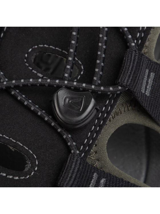 Keen Szandál Keen Rapids H2 1014962 Fekete