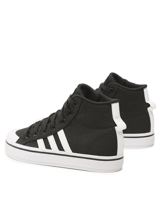 adidas Sneakers adidas Bravada 2.0 Mid HP7978 Negru