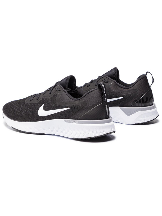 Nike Buty do biegania Nike Odyssey React AO9819 001 Czarny