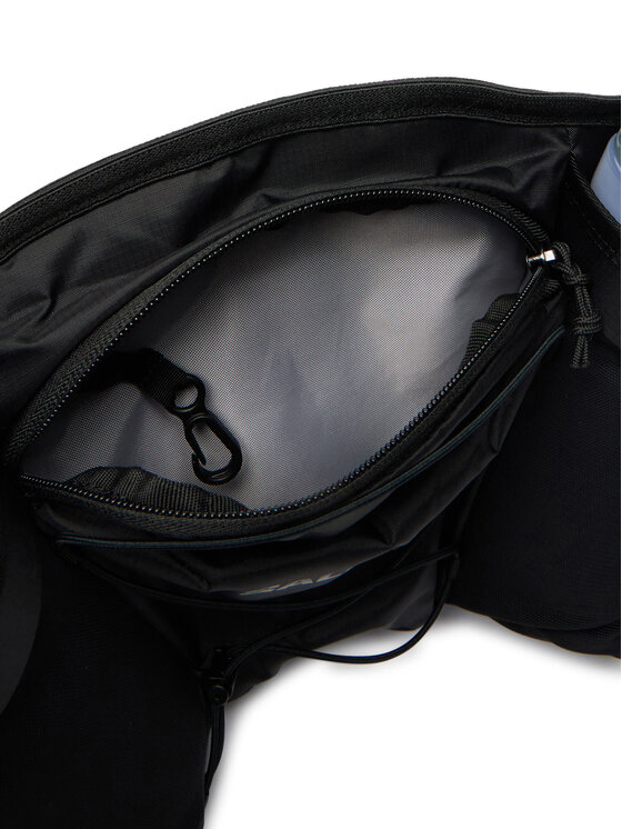 Salomon Спортивний ремінь Salomon Cross Belt 2 BTLS LC2379400 Чорний