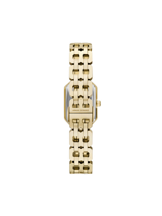 Armani Exchange Orologio Armani Exchange Faye AX5811 Oro