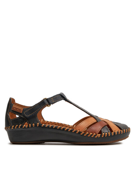 Pikolinos Босоніжки Pikolinos 655-0732C5 Cиній