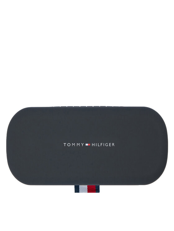 Tommy Hilfiger Sunčane naočale Tommy Hilfiger 2202/S 207892 Tamnoplava
