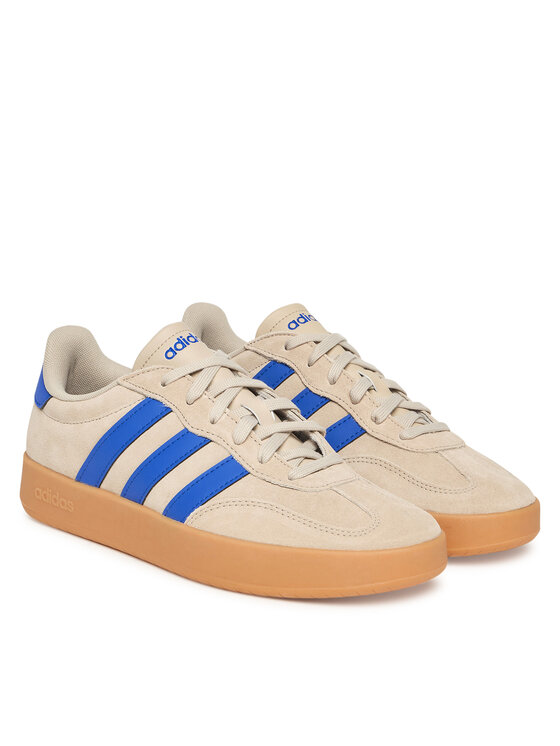 adidas Снікерcи adidas Barreda JR1327 Бежевий
