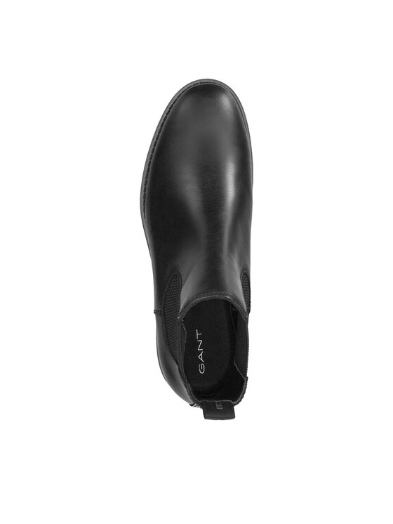Gant Челсі Gant 31651105 Чорний