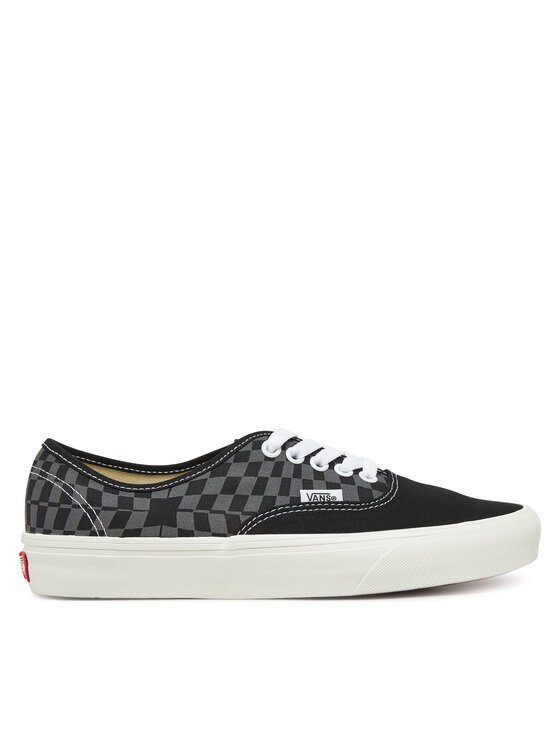 Vans Teniși Vans Authentic VN000D7YBLK1 Negru