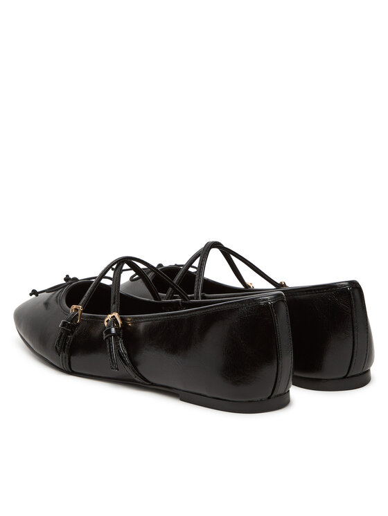 Aldo Baleríny Aldo Amberlee 14002496 Čierna