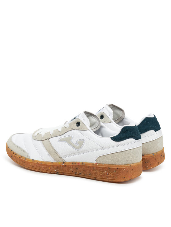 Joma Αθλητικά Joma C.Mundial 2522 CMUNS2522 Λευκό