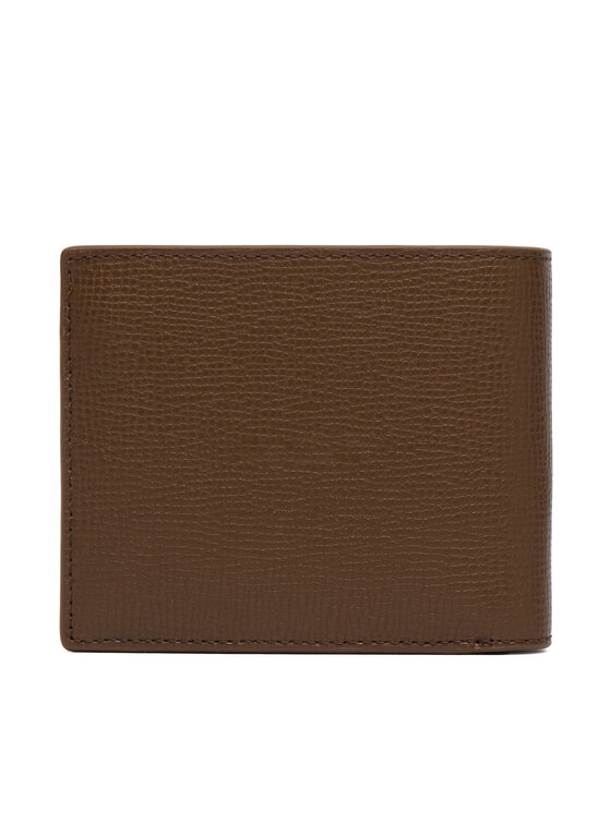 Lacoste Novčanik Lacoste NH5053OI Tamnoplava