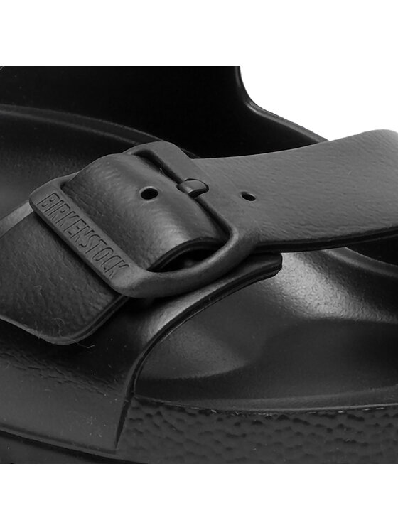 Birkenstock Шльопанці Birkenstock Arizona EVA 0129421 Чорний