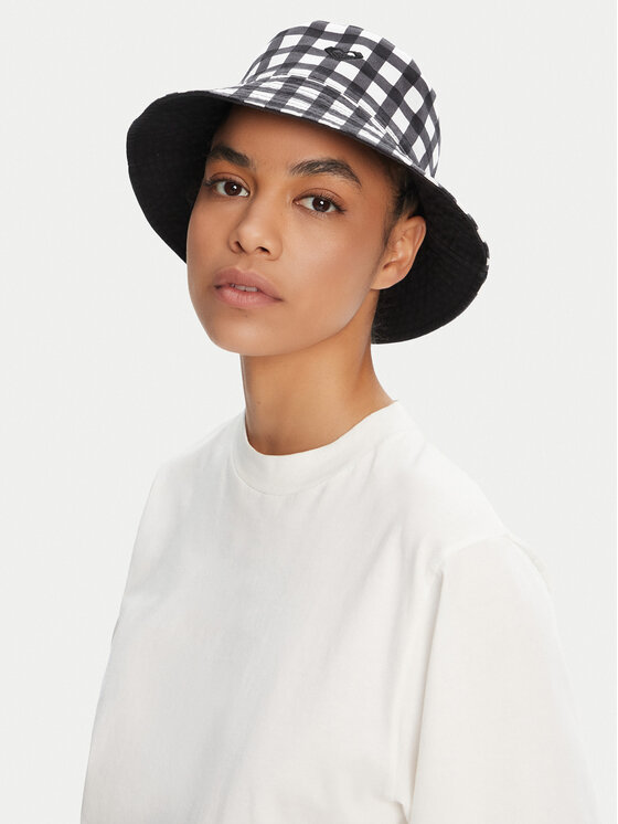 Roxy Skrybėlė Roxy ERJHA04369 Juoda
