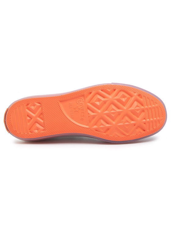 Converse Scarpe da ginnastica Converse Ctas Cx Ox 168569C Bianco